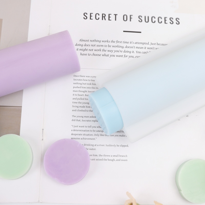 Long Heart Column Silicone Soa - огляд і ціна Soap Making Kit For Beginners