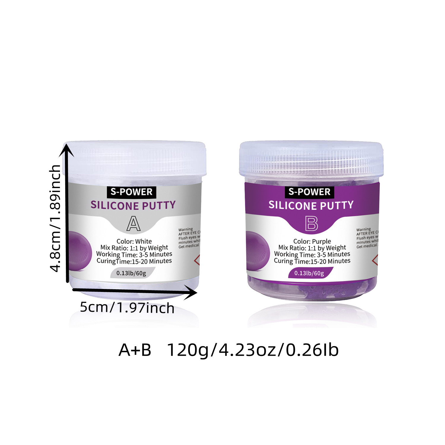 DIY Silicone Molding Putty Kit - огляд і ціна Soap Making Kit For Beginners