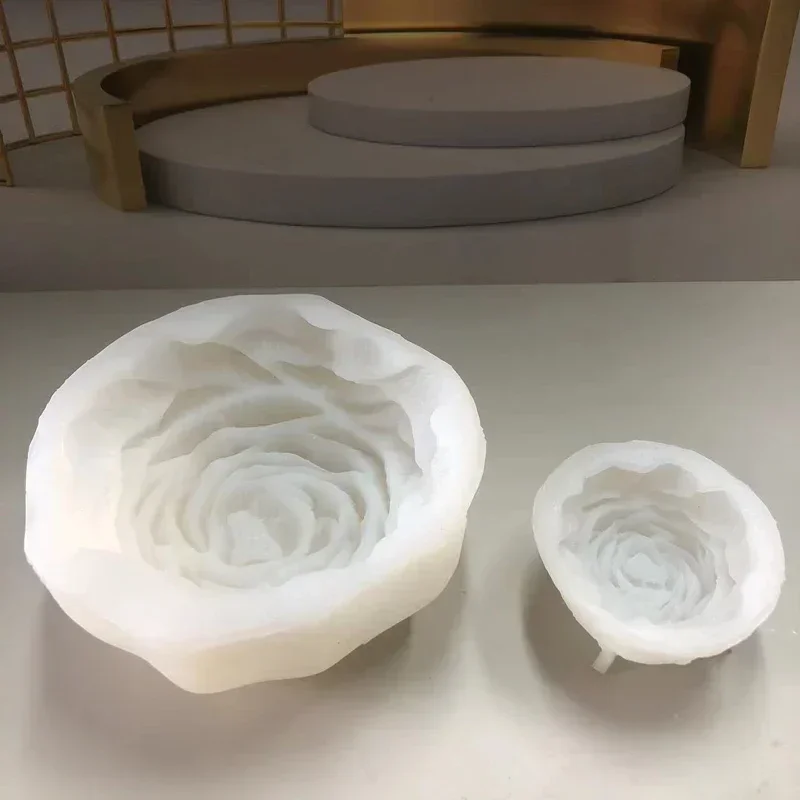 Extra Large 3D Flower Candle S - огляд і ціна Soap Making Kit For Beginners
