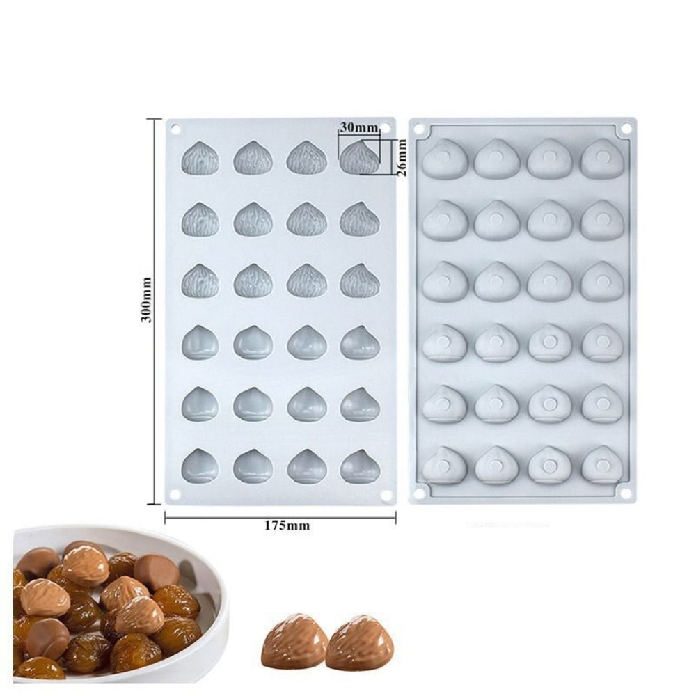 Silicone Material Bento Cake S - огляд і ціна Soap Making Diy Kit