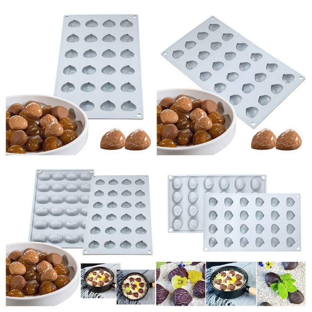 Silicone Material Bento Cake S - огляд і ціна Soap Making Diy Kit