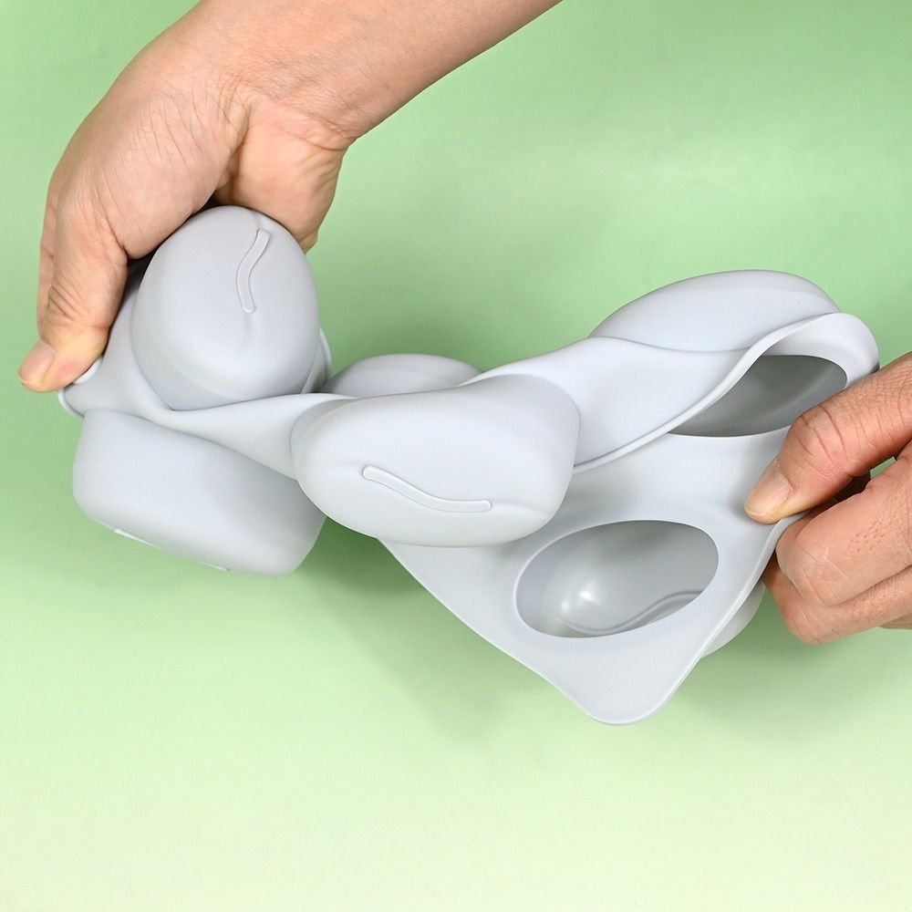 Silicone Material Bento Cake S - огляд і ціна Soap Making Diy Kit